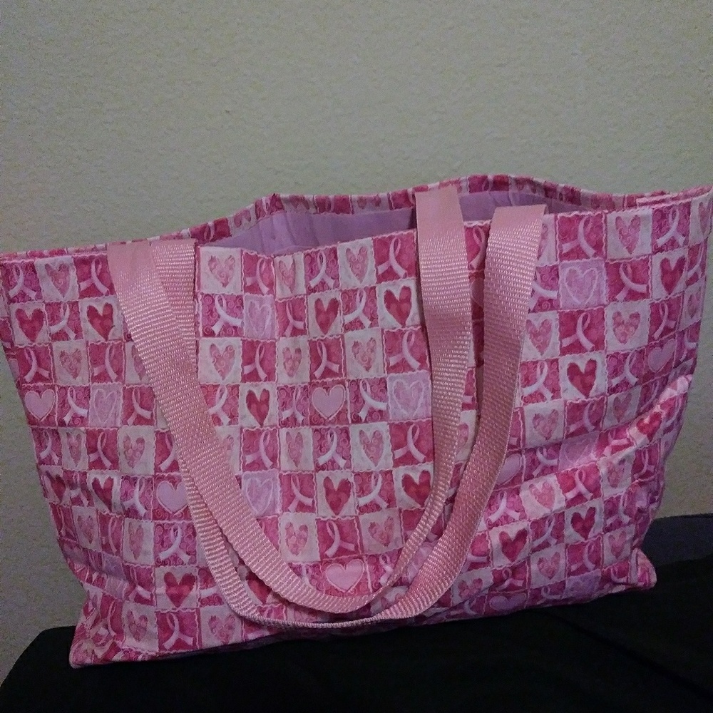 Cute handbag/totes made by hand
